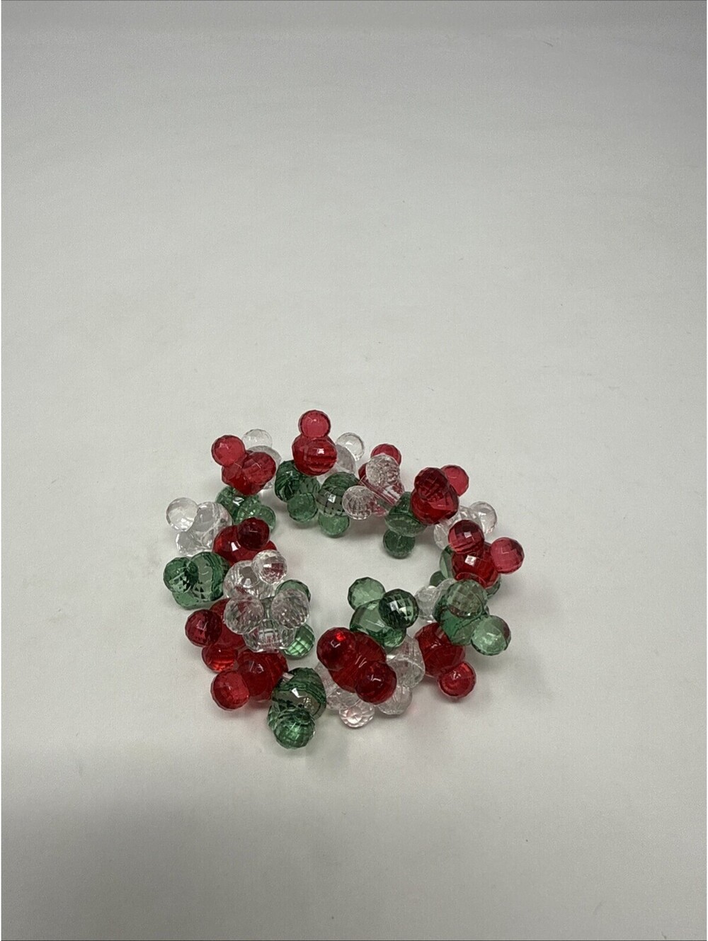 Disney Charm Bracelet